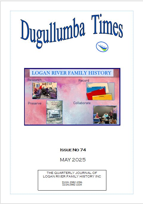 2025 May front cover